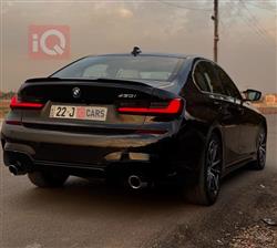 بي ام دبليو الفئة 3